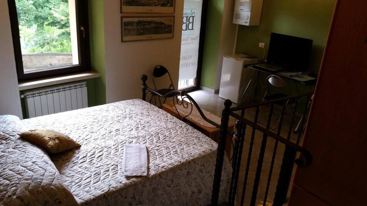 B&B Santantonio Crecchio Extérieur photo