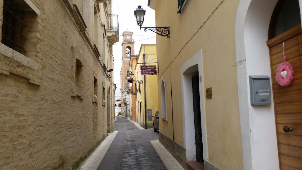 B&B Santantonio Crecchio Chambre photo