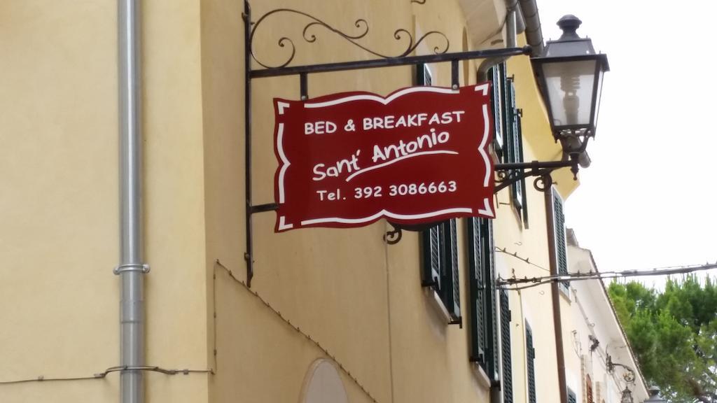 B&B Santantonio Crecchio Chambre photo