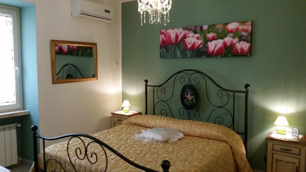 B&B Santantonio Crecchio Chambre photo