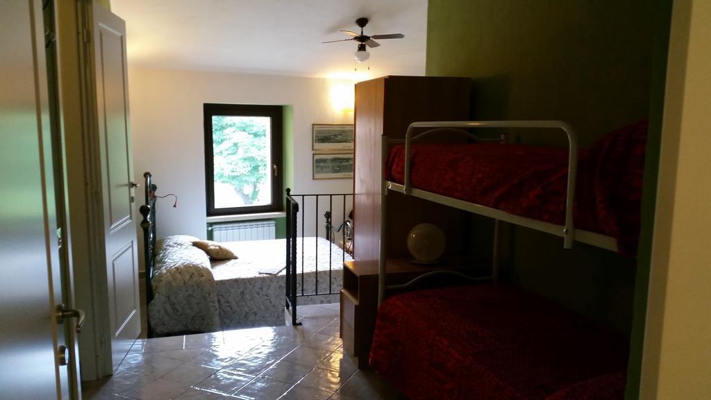 B&B Santantonio Crecchio Chambre photo