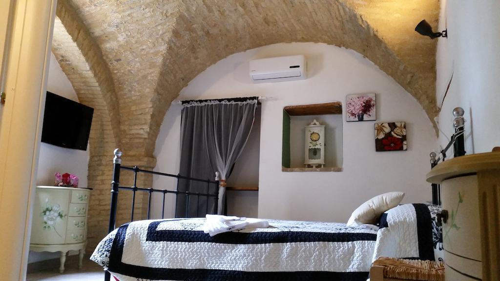B&B Santantonio Crecchio Extérieur photo