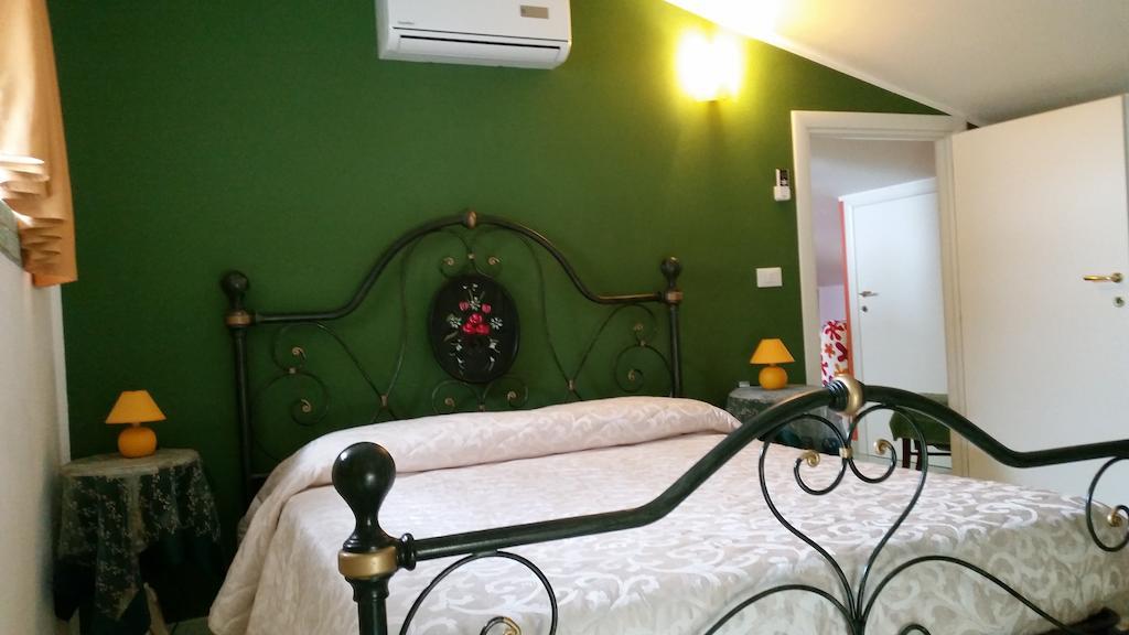 B&B Santantonio Crecchio Chambre photo