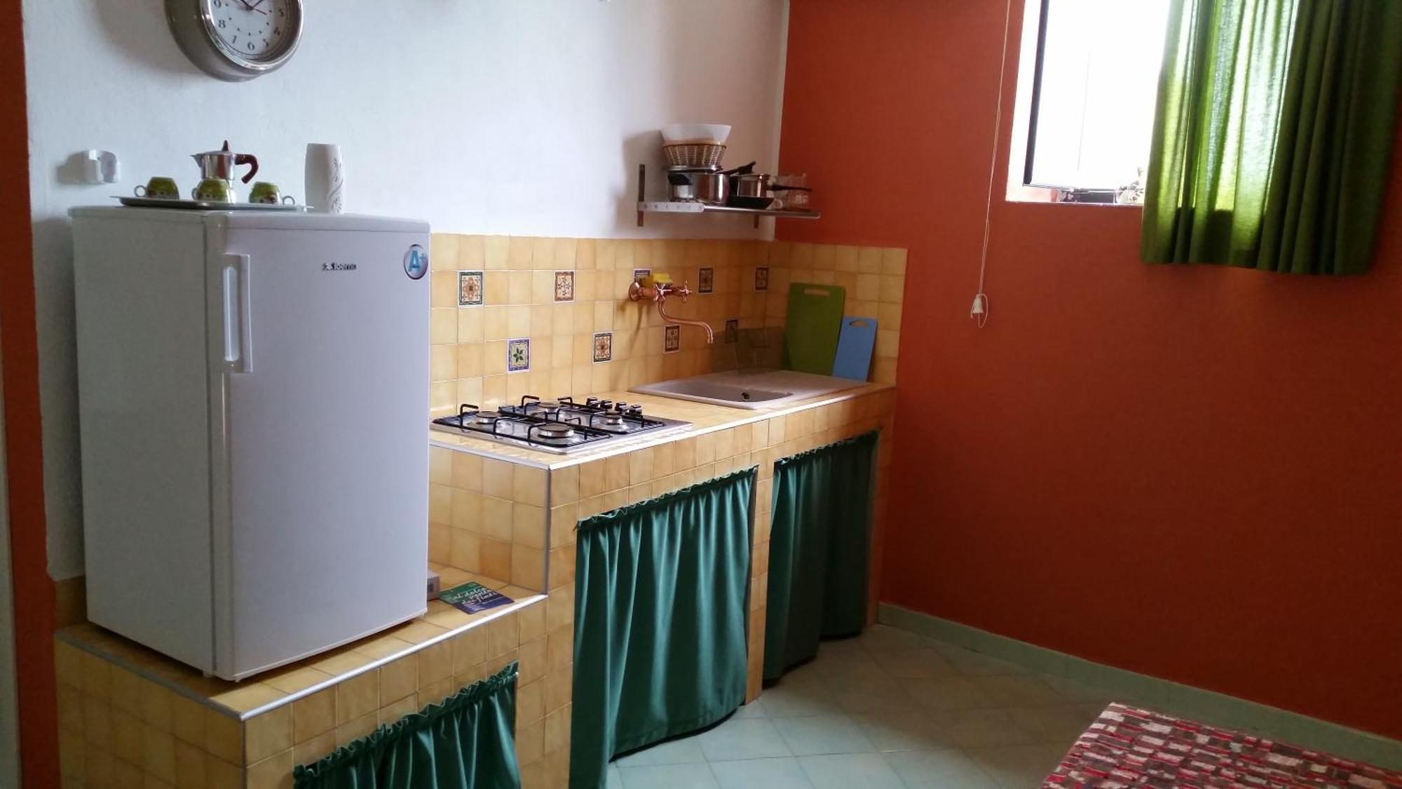 B&B Santantonio Crecchio Extérieur photo