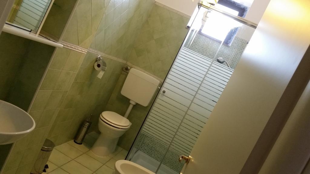 B&B Santantonio Crecchio Chambre photo