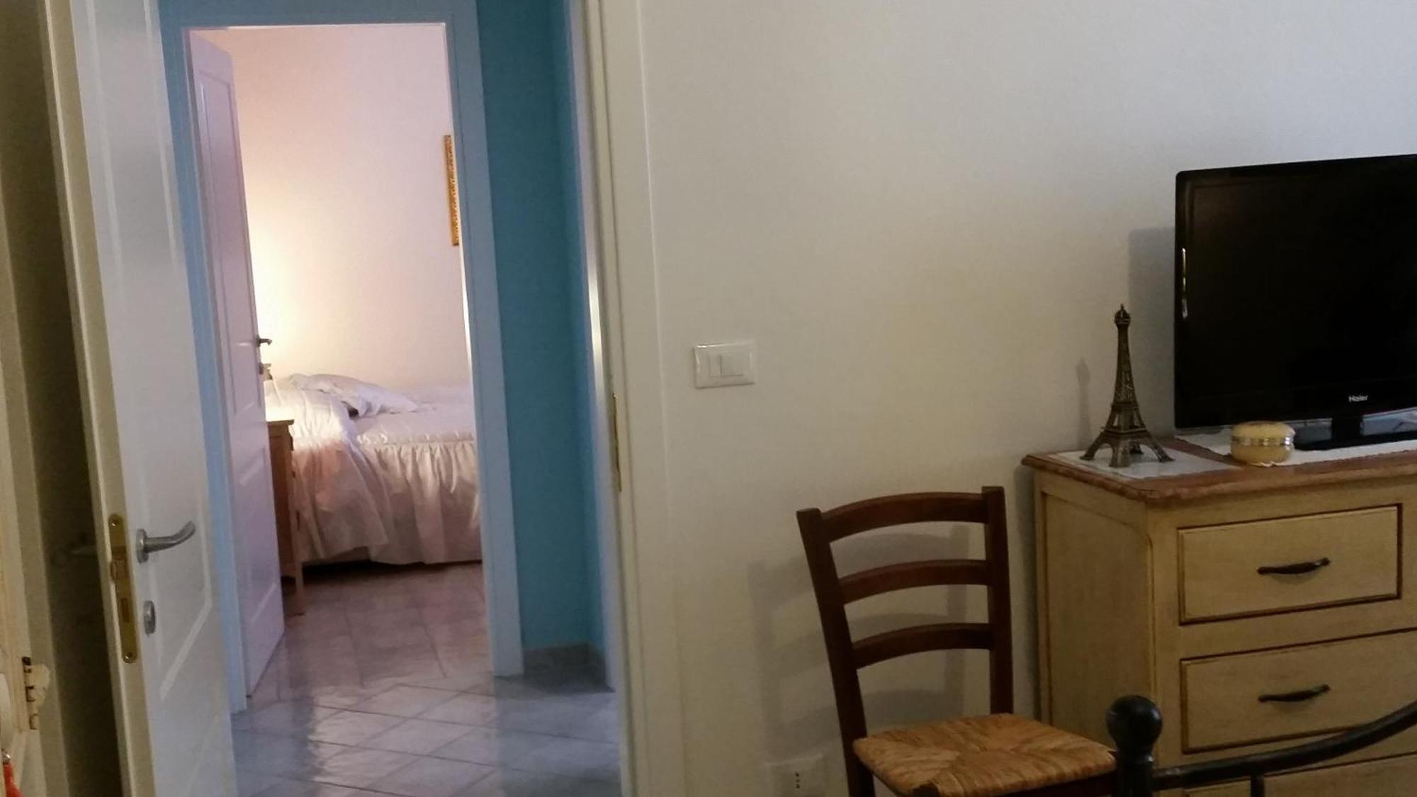 B&B Santantonio Crecchio Extérieur photo