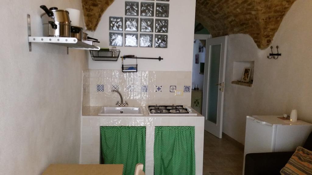 B&B Santantonio Crecchio Extérieur photo