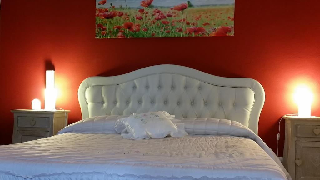 B&B Santantonio Crecchio Chambre photo
