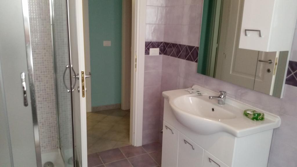 B&B Santantonio Crecchio Chambre photo